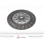 Комплект зчеплення BMW X3 (F25) 11-17 (d=240mm), N20 B20A, 135kw