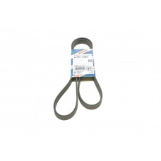 Ремінь генератора Mitsubishi L200 2.5DI-D 05-15 (6PK1496)