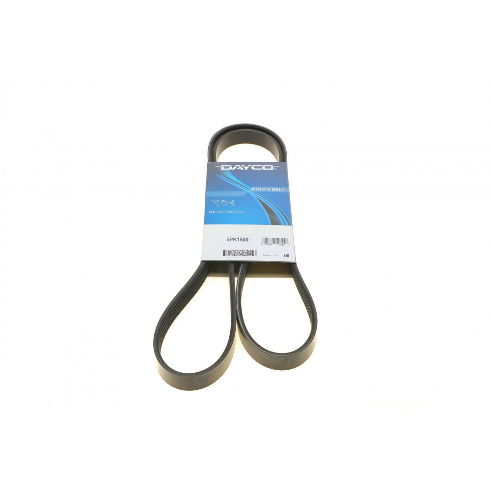 Ремінь генератора Rover 800 2.5 90-99 (5PK1500)