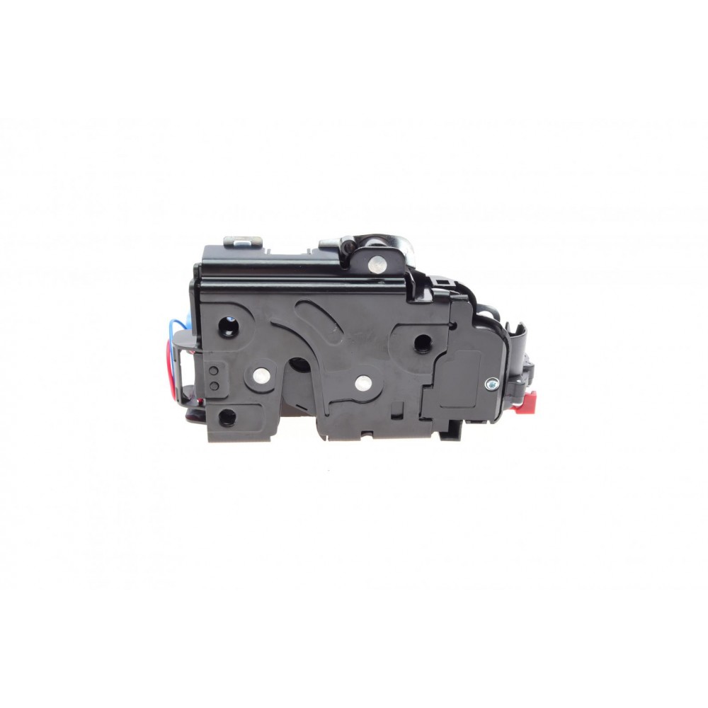 Замок дверей (передніх/L) VW Caddy/Golf/Touran/Touareg 03-15/Skoda Octavia 04-13