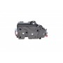 Замок дверей (передніх/L) VW Caddy/Golf/Touran/Touareg 03-15/Skoda Octavia 04-13
