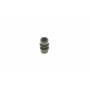 Ремкомплект супорта (переднього) Peugeot 407 04-11 (d=57mm)(TRW)(+ поршен/направляюча)SuperKit