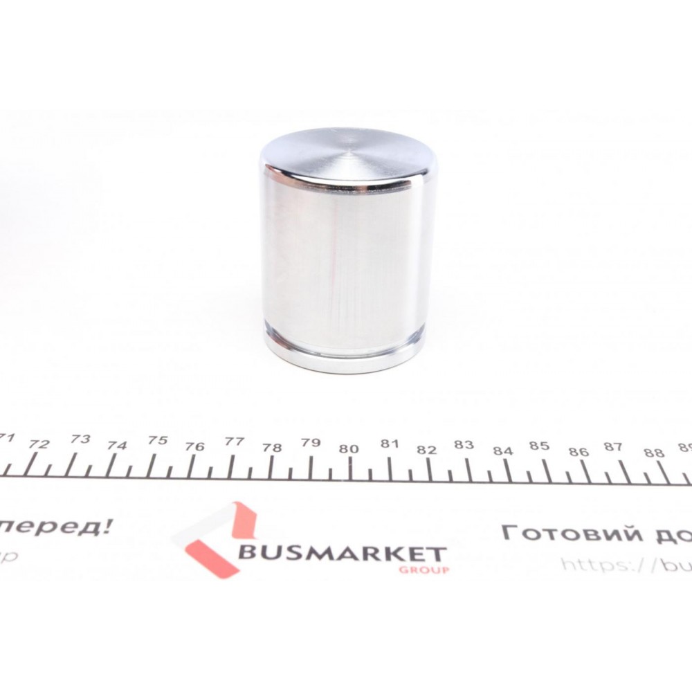 Поршень супорта (переднього) MB Sprinter/VW Crafter (30-50) 06- (52x60mm)