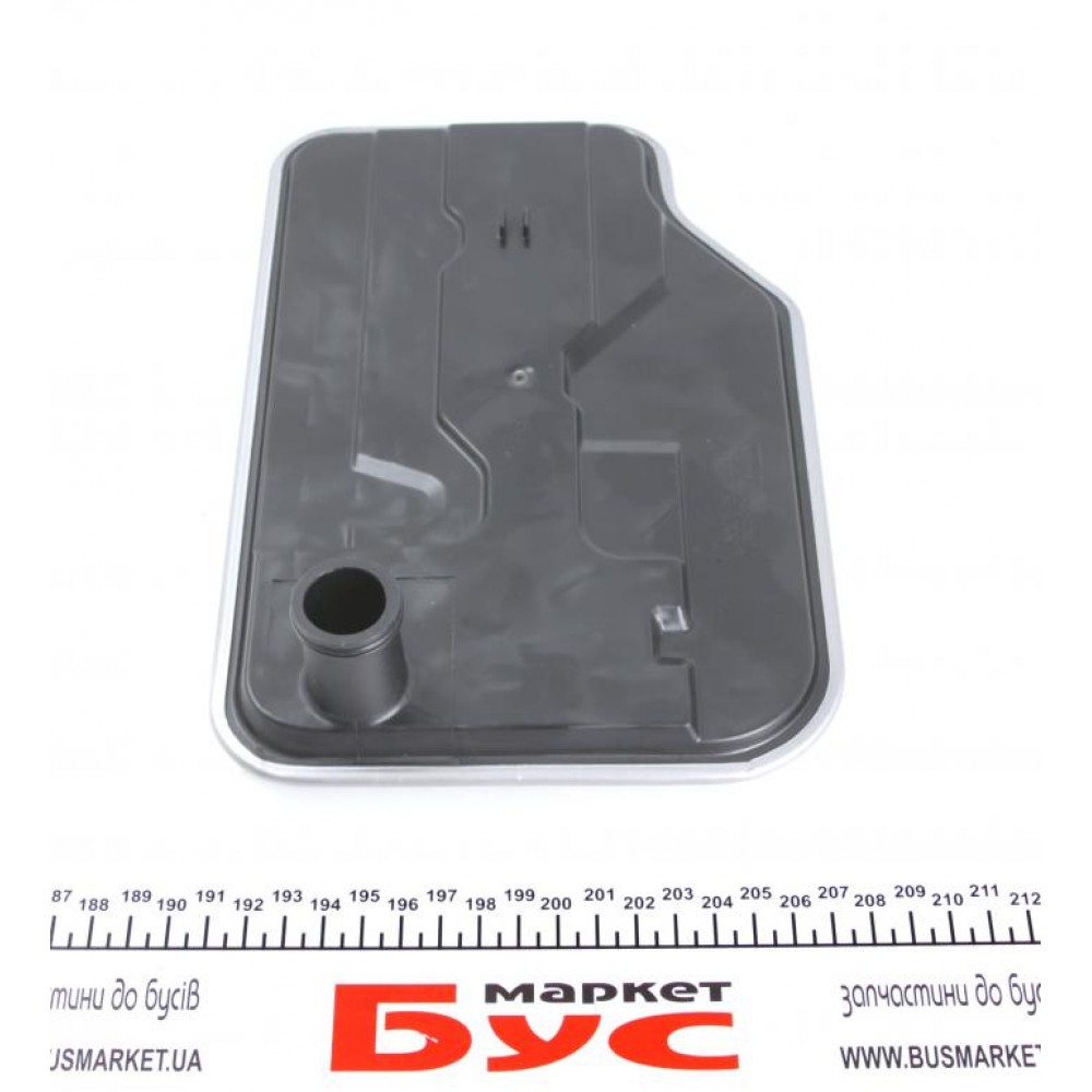 Фільтр АКПП MB C-class (W203/204) E-class (W211/212) M-class (W164) S-class 98- (з прокладкою)