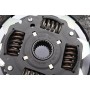 Комплект зчеплення Ford Mondeo 1.6/1.8i 16V 93-96 (d=220mm) (+вижимний)