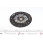 Комплект зчеплення Opel Astra/Vectra 1.9 CDTI 04- (d=240mm)