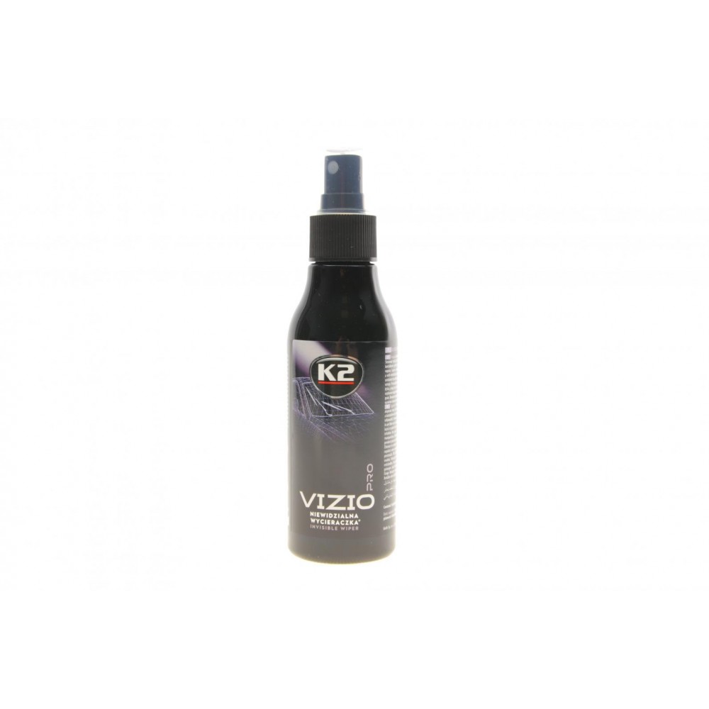 Покриття для скла антидощ Vizio PRO (150ml)