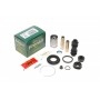 Ремкомплект супорта (заднього) Mazda 323/626 -97 (d=30mm) (+поршень/направляюча) (Akebono) SuperKit