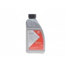 Олива АКПП ATF (1L)  (AISIN WARNER AW-2/BMW ATF 7/DEXRON ULV/Ford MERCON ULV/WSS-M2C949-A) (червоне)