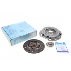Комплект зчеплення Mitsubishi Lancer 1.3/1.6 02- (d=200) z=20 (+вижимний)