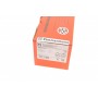 Колодки гальмівні (задні) VW Golf/Touran 1.0-2.0 TDI 12- (Ate)
