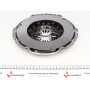 Демпфер + комплект зчеплення Opel Astra J 1.7CDTI 09-15, 74/81/92/96kw