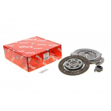 Комплект зчеплення Mitsubishi Carisma 1.6 95-06 (d=200mm) (+вижимний)