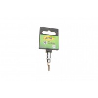 Біта Torx T27 + адаптер під ключ 1/4