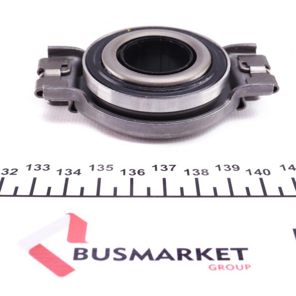 Комплект зчеплення VW Caddy II 1.4i 95-04, AUD,AKV,APQ,AEX