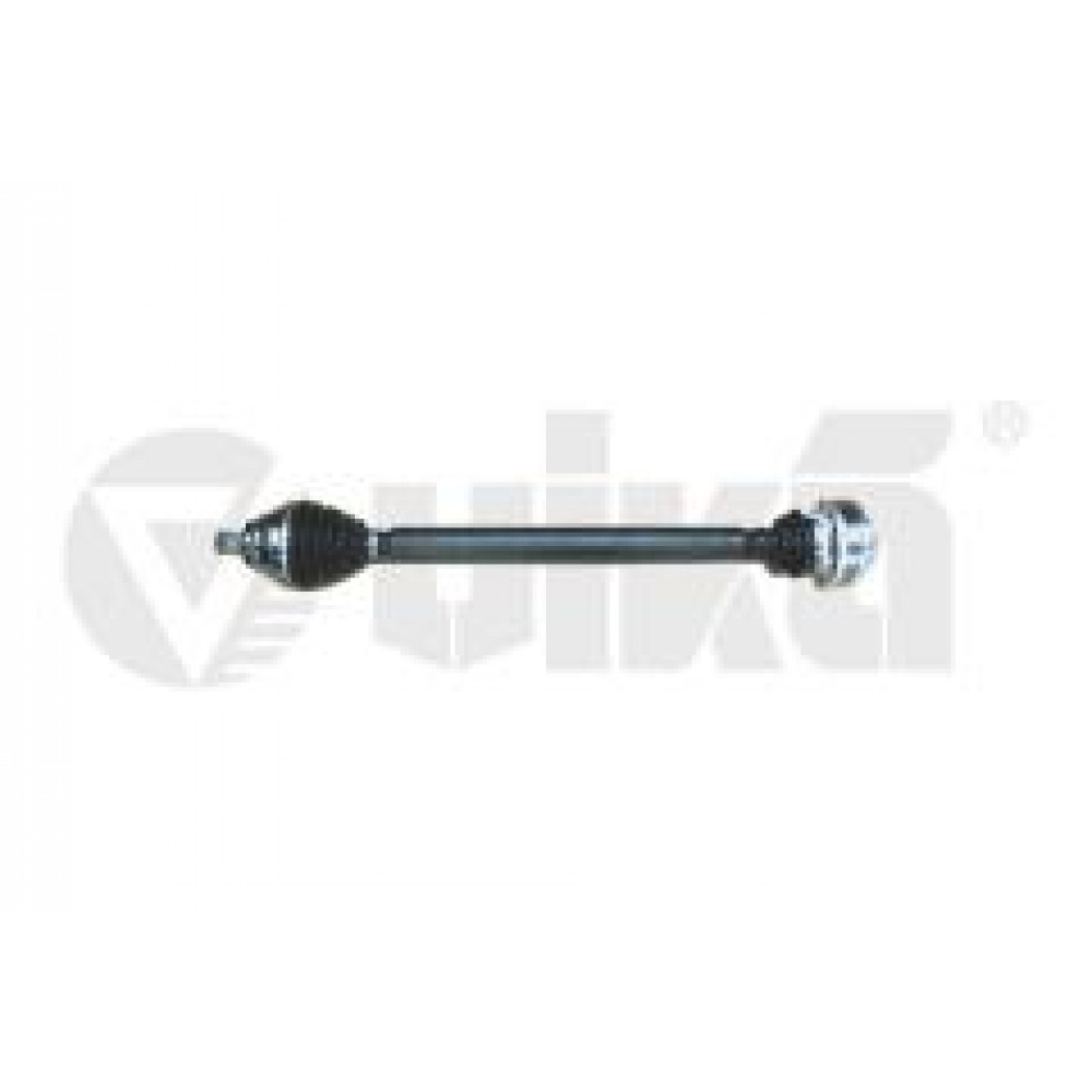 Піввісь VW Caddy III 1.9TDI 04-10 (R) (36x803)
