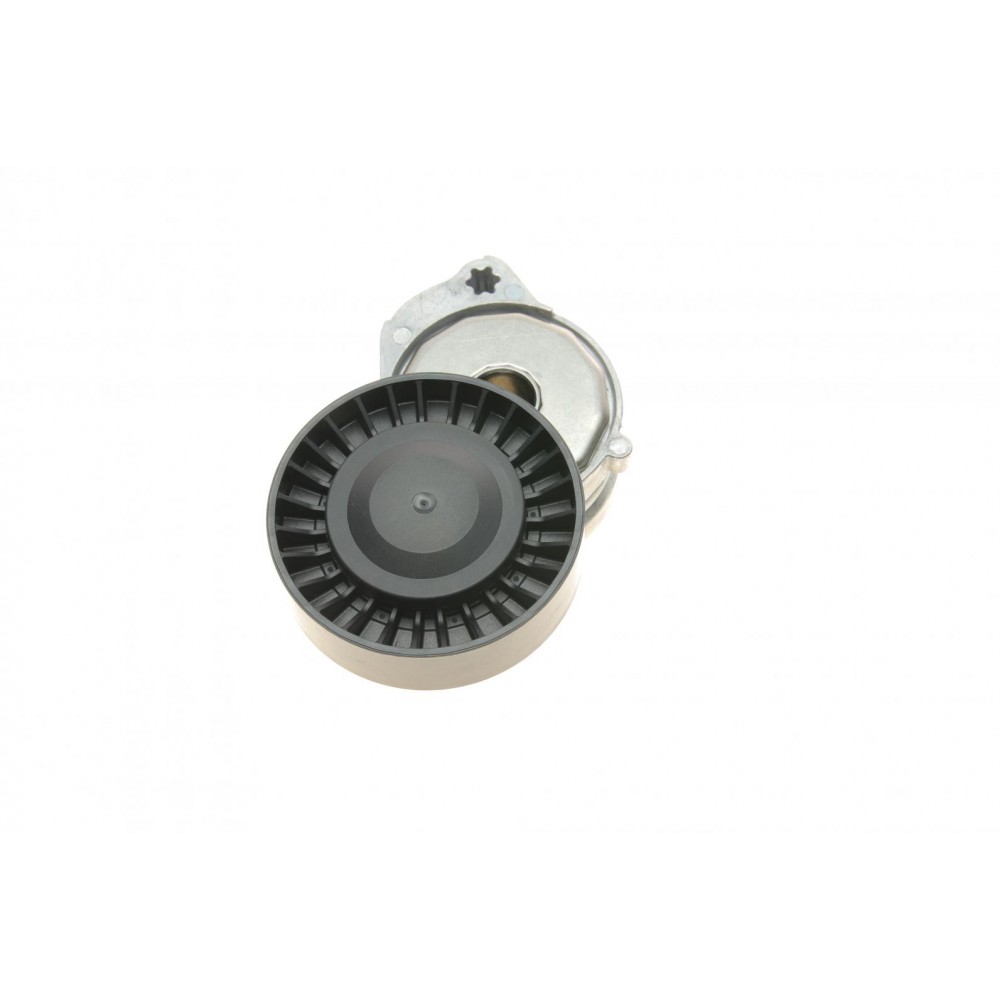 Натяжник ременя генератора Ford Mondeo/Volvo V50/V60/V70/S80 2.4/2.5D 06-