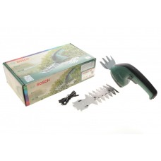 Ножиці акумуляторні для кущів та трави EasyShear 3.6V/1.5 A/h
