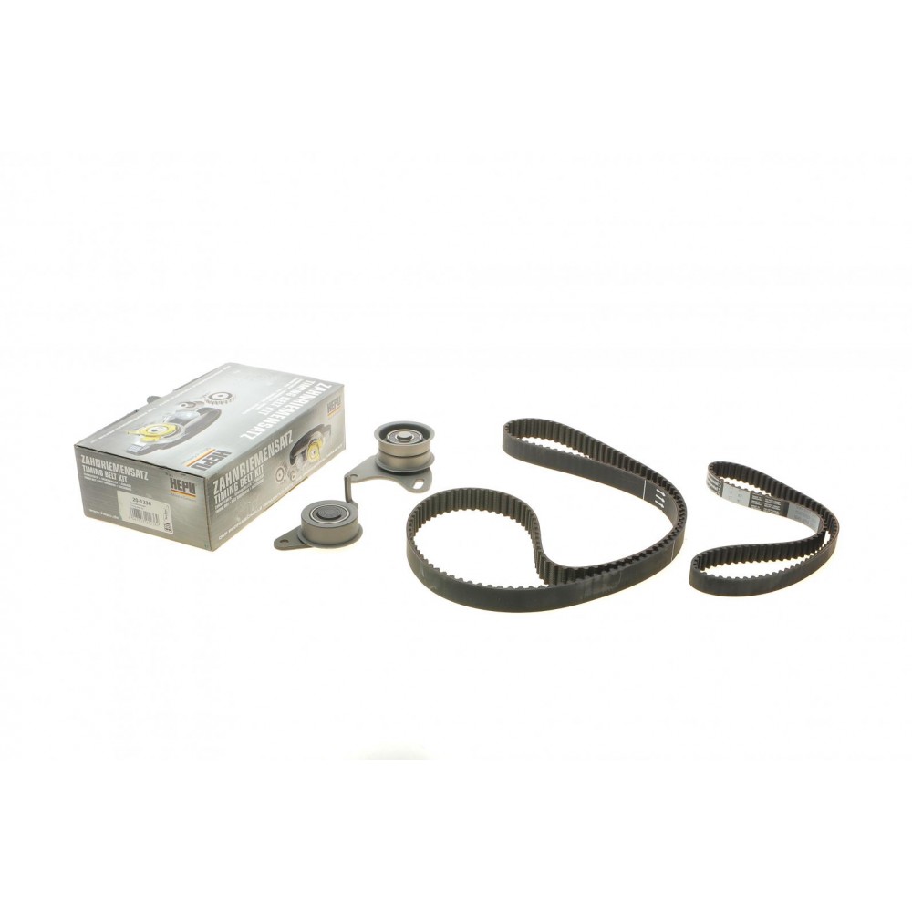 Комплект ГРМ Mitsubishi Pagero II/III/L200/L300 2.5D 90-05