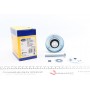 Ролик генератора Mazda 3/6 1.8-2.5 16V 02- (паразитний) (70х25)