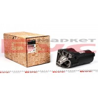 Стартер Renault Master/Trafic 2.5dci 01- (z=10)
