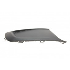 Вставка бампера (під протитуманку) VW Caddy III 10-15 (R)