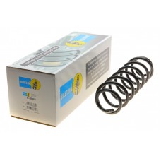 Пружина (задня) VW Polo 1.2-1.4/1.4-1.9TDI 01-09/Skoda Fabia 1.0-1.2TSI/1.2-1.4TDI 07- (B3)