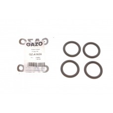 Прокладка колектора впускного Citroen C3/Peugeot 206/307 1.4 HDi 01- (к-кт)