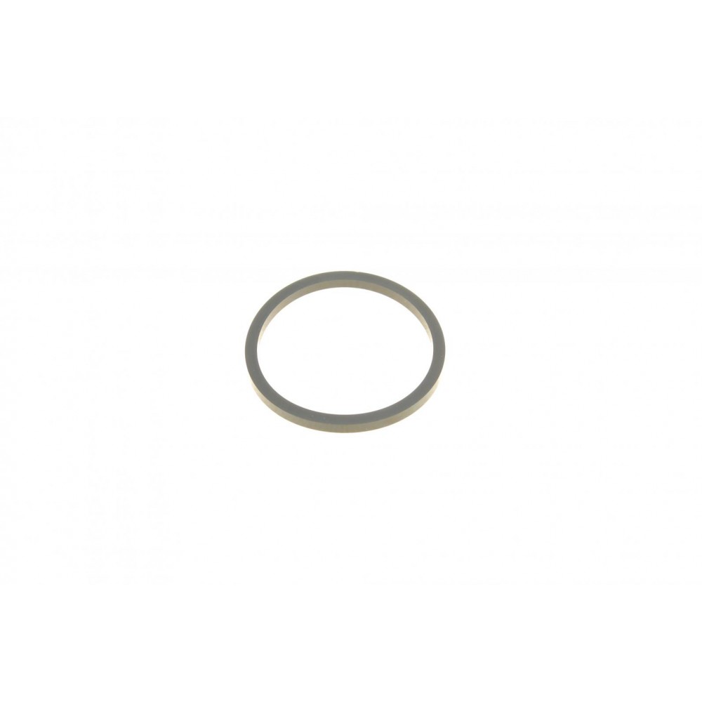 Ремкомплект супорта (заднього) SsangYong Korando/Musso/Rexton 96- (d=43mm) (+ поршень) (Mando)
