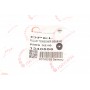 Ролик генератора Opel Astra G/Corsa C 1.2i 16V 98- (натяжний)