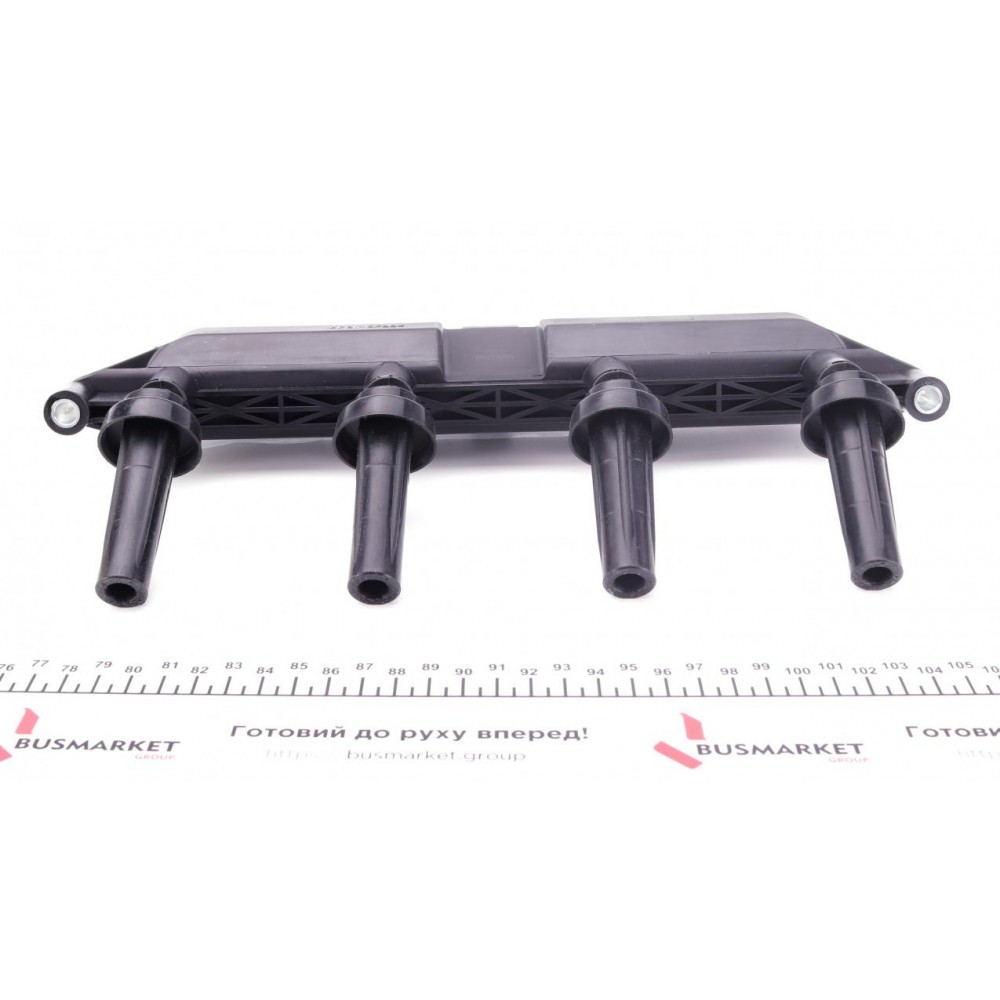 Котушка запалювання Citroen Berlingo/Peugeot Partner 1.1-1.4i 96-15