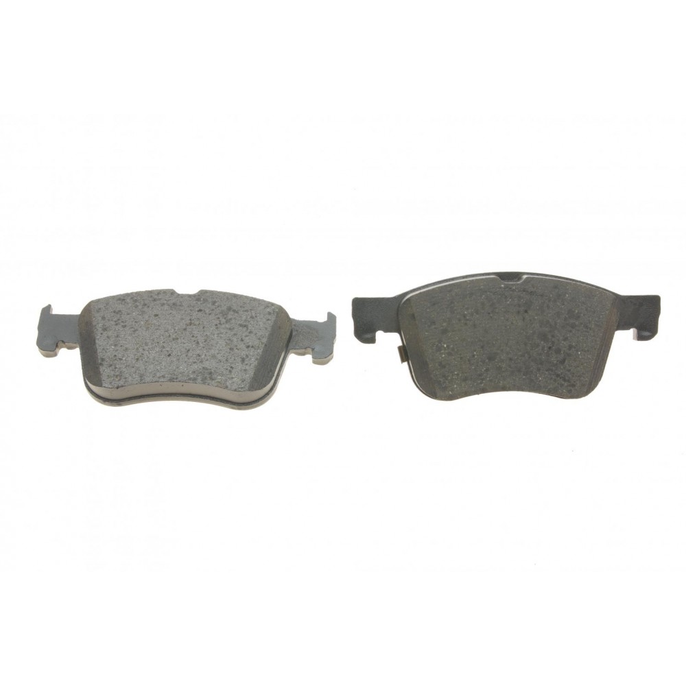 Колодки гальмівні (передні) Ford Focus/Kuga 1.0-2.0 EcoBoost 18-(Ate - Teves)