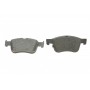 Колодки гальмівні (передні) Ford Focus/Kuga 1.0-2.0 EcoBoost 18-(Ate - Teves)