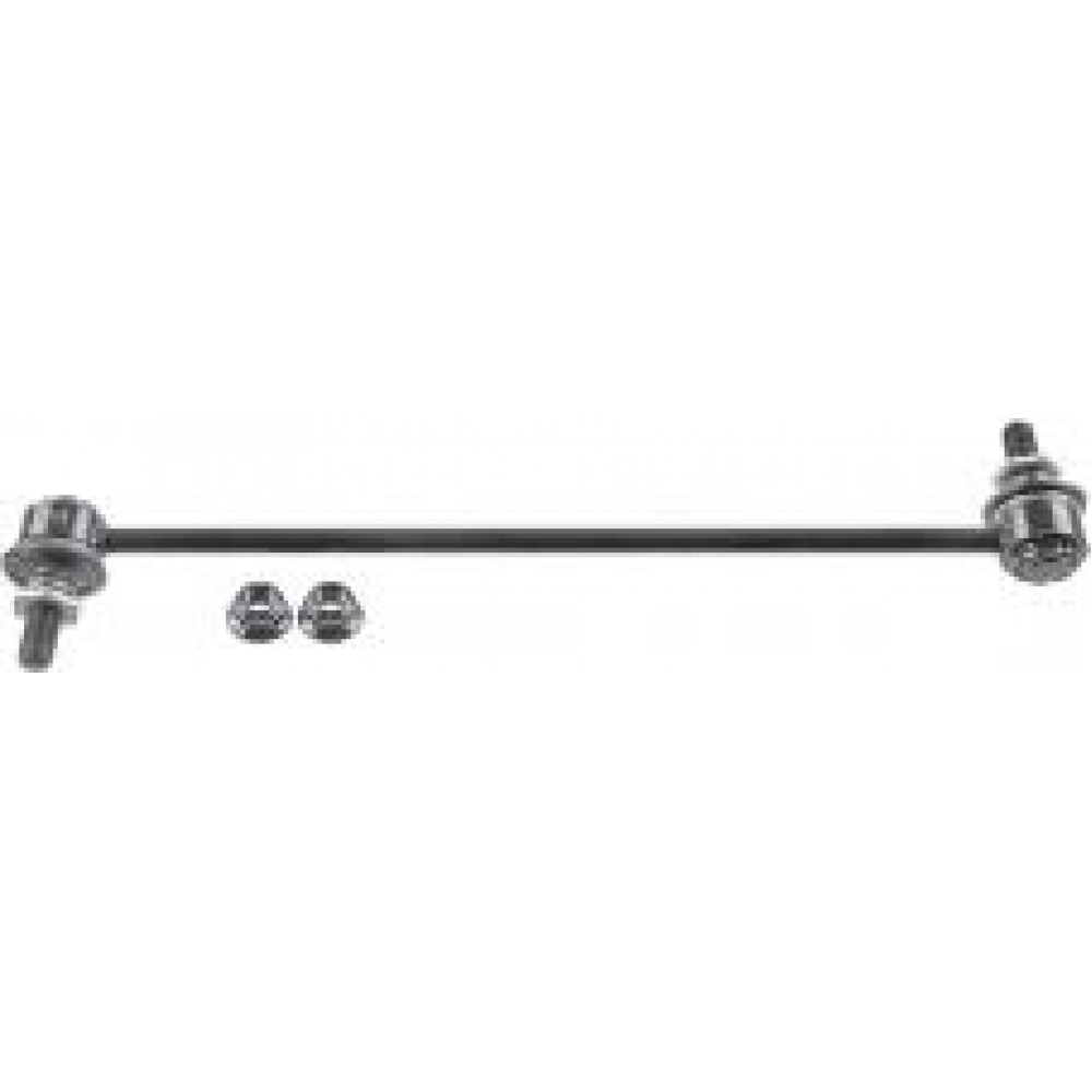 Тяга стабілізатора (переднього) Lexus NX/Toyota Auris/Avensis/Corolla/Prius/Rav 4 06- (L=360 мм)