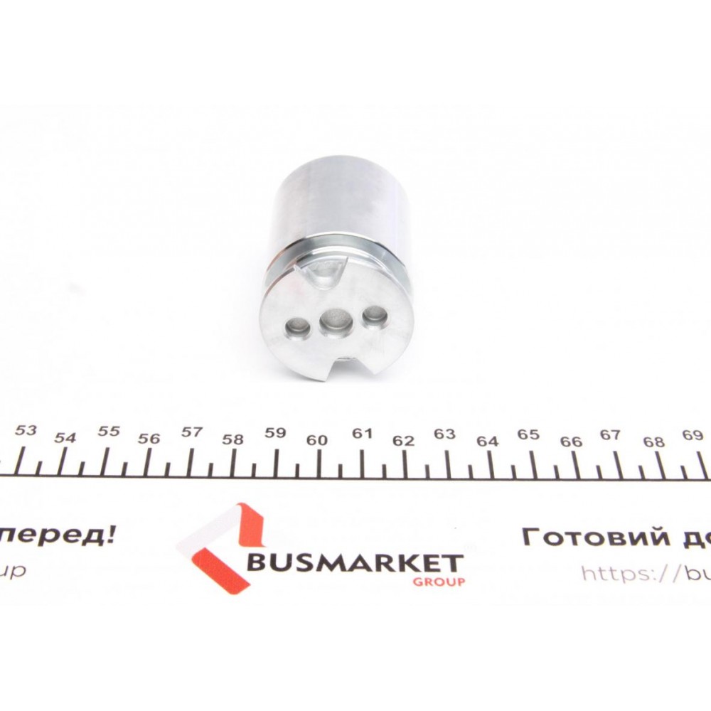 Ремкомплект супорта (заднього) (L) Citroen C4/Toyota Avensis 06- (d=38mm) (+поршень з механізмом)
