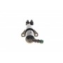 Форсунка омивача фари Skoda Octavia 04-13 (R)