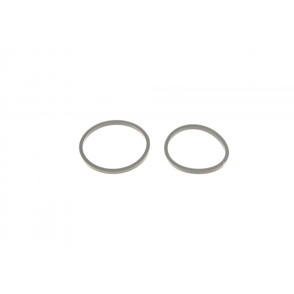 Ремкомплект супорта (переднього) Citroen Jumper 02- (d=46/52mm) (+2 поршня) (Brembo)