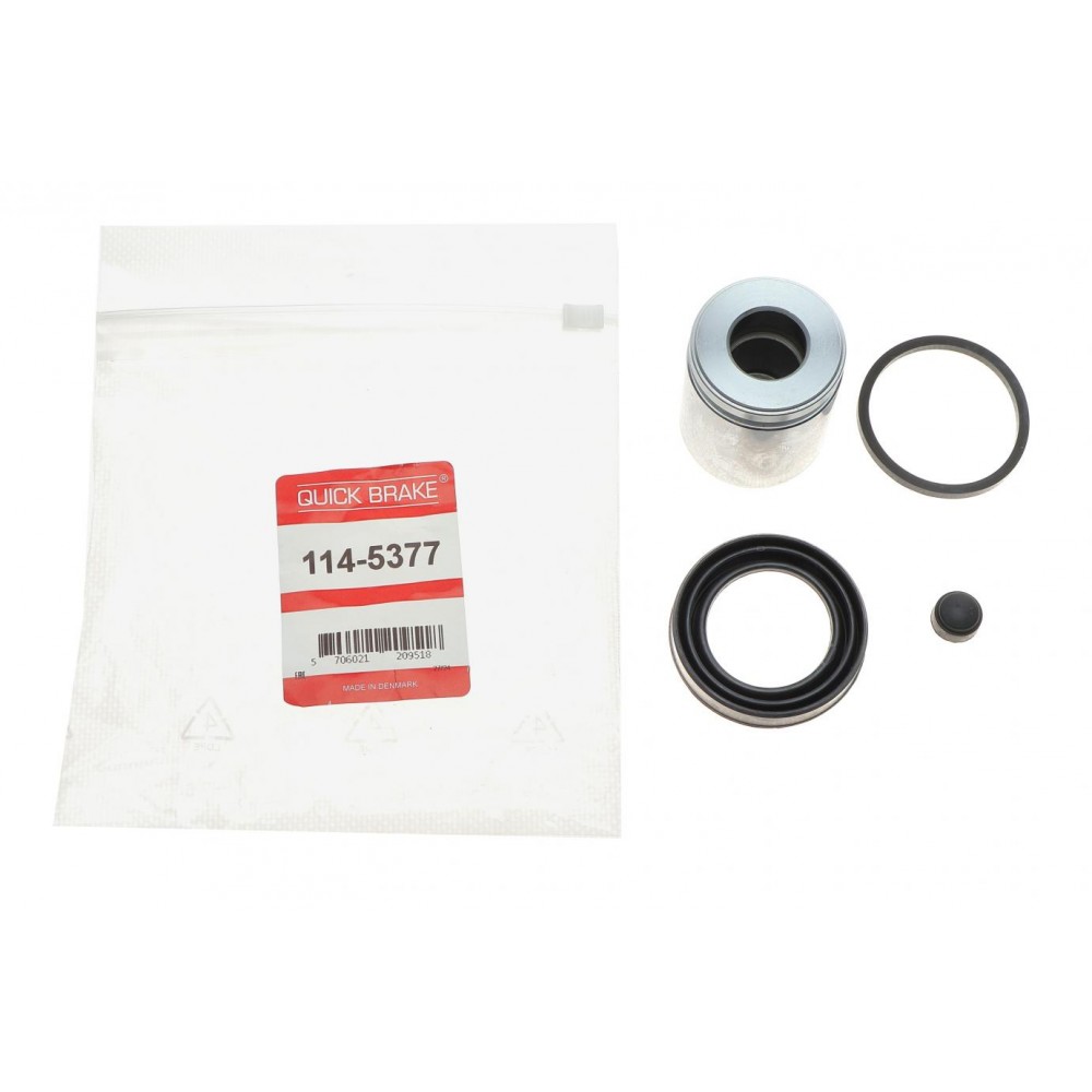 Ремкомплект супорта (заднього) Chrysler Voyager 00-08 (d=42mm) (+поршень) (Ate)