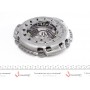 Комплект зчеплення MB Vito (W447) 2.2CDI, 14- (d=240mm) OM651.950