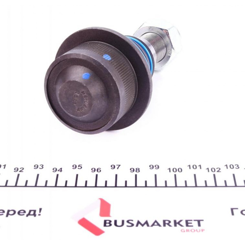 Опора кульова (передня) MB Sprinter/VW LT 28-46 96-06