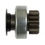Бендикс стартера Toyota Avensis/Corolla 1.4/1.6/1.8 99-08 (z=10)