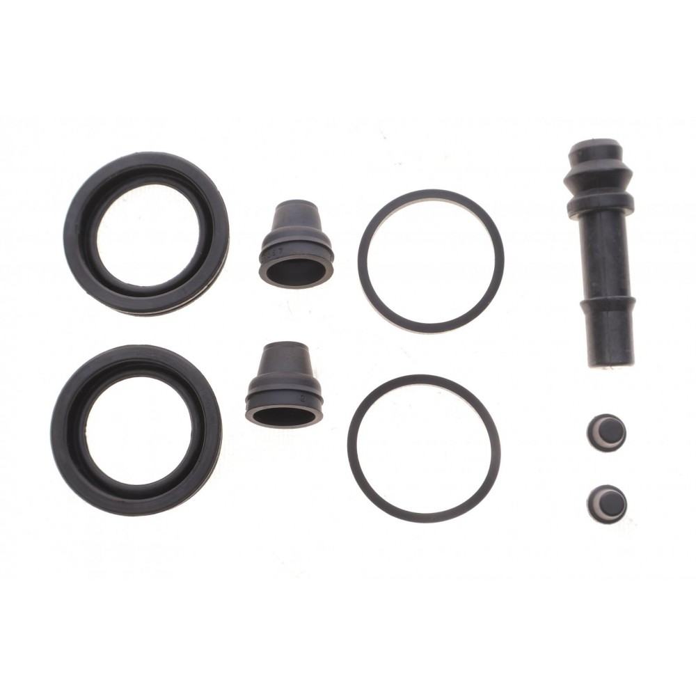 Ремкомплект супорта (переднього) Volvo 780/940/960 86-94 (d=40mm) (Bendix)