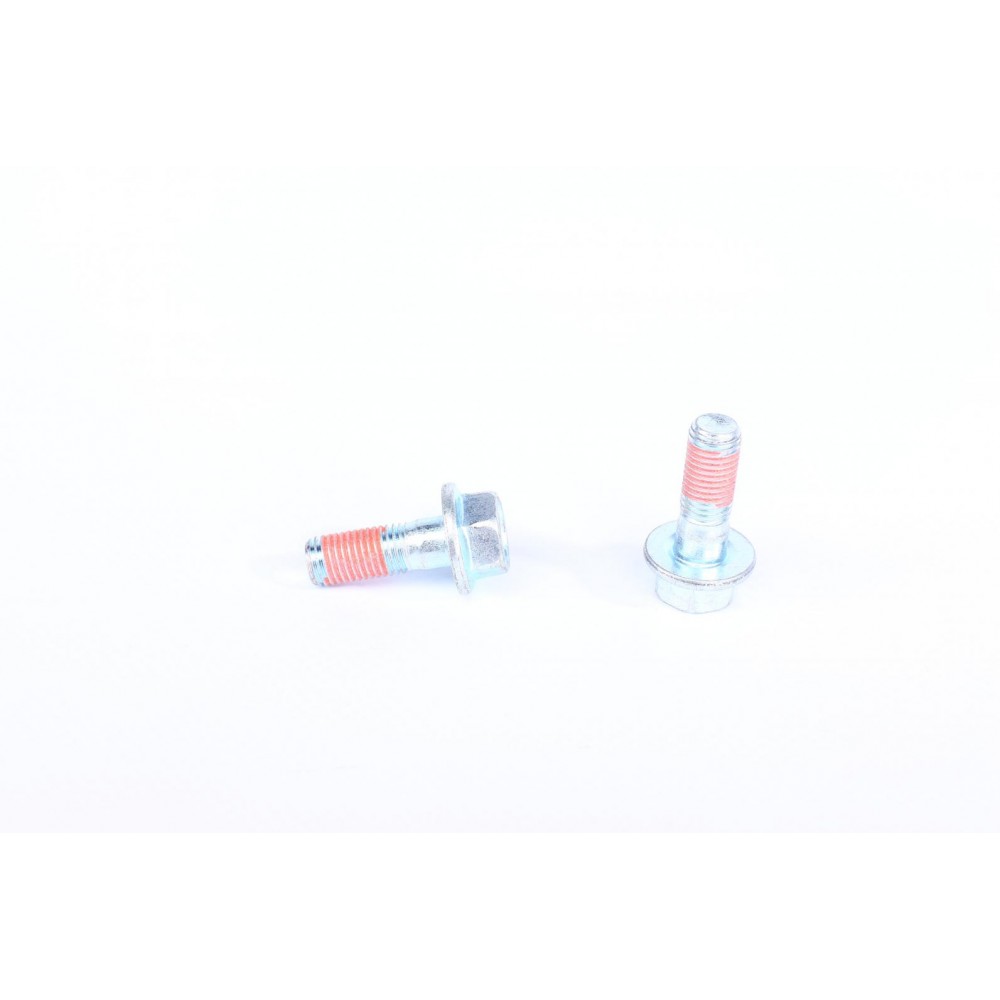 Направляюча супорта (переднього/к-кт) Toyota Corolla 99-08 (Lucas)