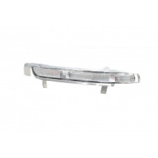Повторювач повороту на дзеркало Skoda Octavia/Superb 04-13 (R)