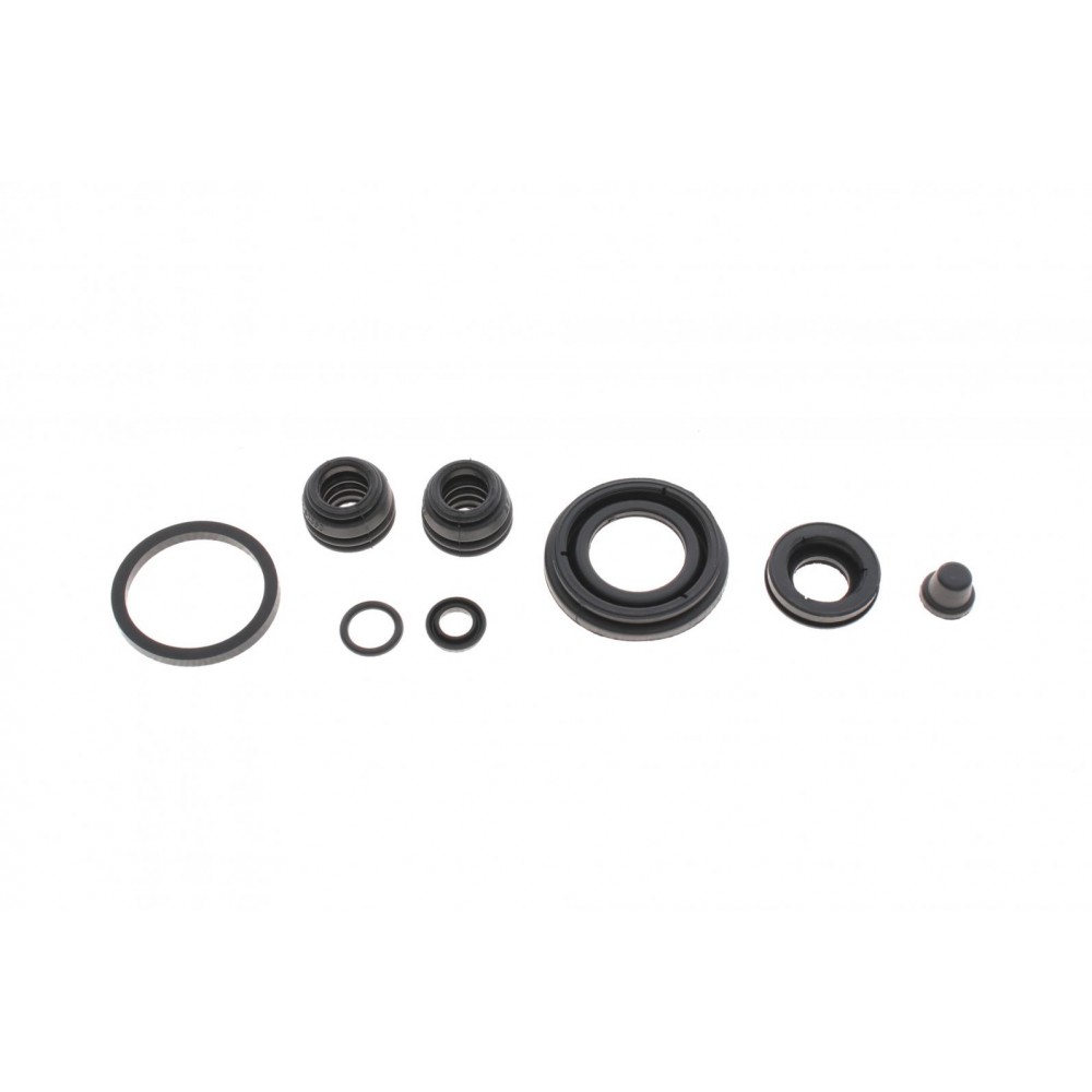 Ремкомплект супорта (заднього) Honda Civic IV/V/VI (d=30mm)(Nih)