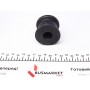Втулка стабілізатора (переднього) MB E-class (W124) (d=18.5mm)