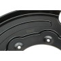 Захист диска гальмівного (переднього) (R) Aud A4/A6/VW Passat 94-05