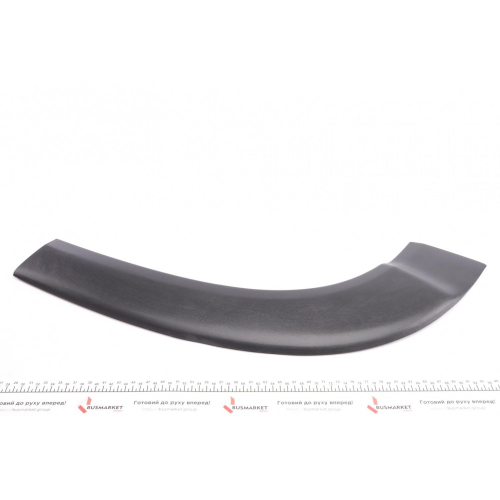 Молдинг дверей (L) Citroen Jumper/ Fiat Ducato/ Peugeot Boxer 06-