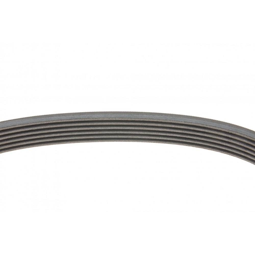 Комплект ременя генератора MB C-class (W205) 2.2D (OM651) 14-18