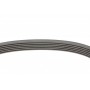 Комплект ременя генератора MB C-class (W205) 2.2D (OM651) 14-18